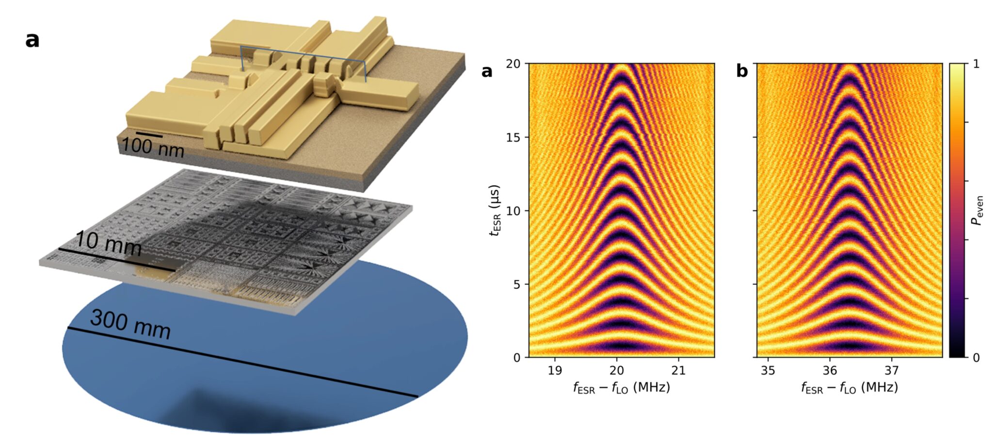 Spin qubit summer – semiconductor technology for quantum – QPLAI || aQa ...